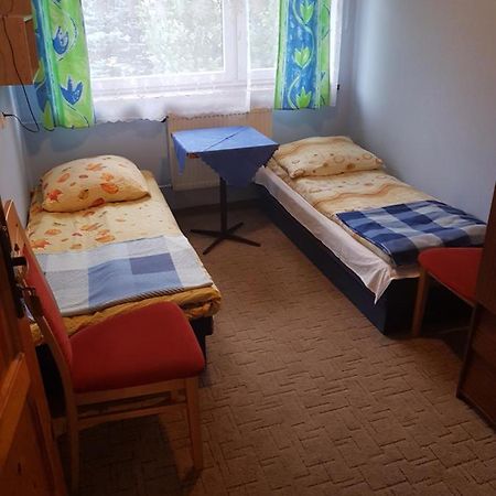 Agat 1 Villa Zwardoń Kültér fotó
