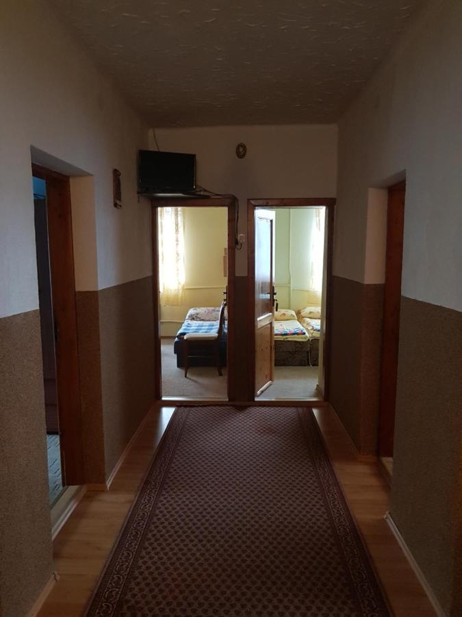 Agat 1 Villa Zwardoń Kültér fotó