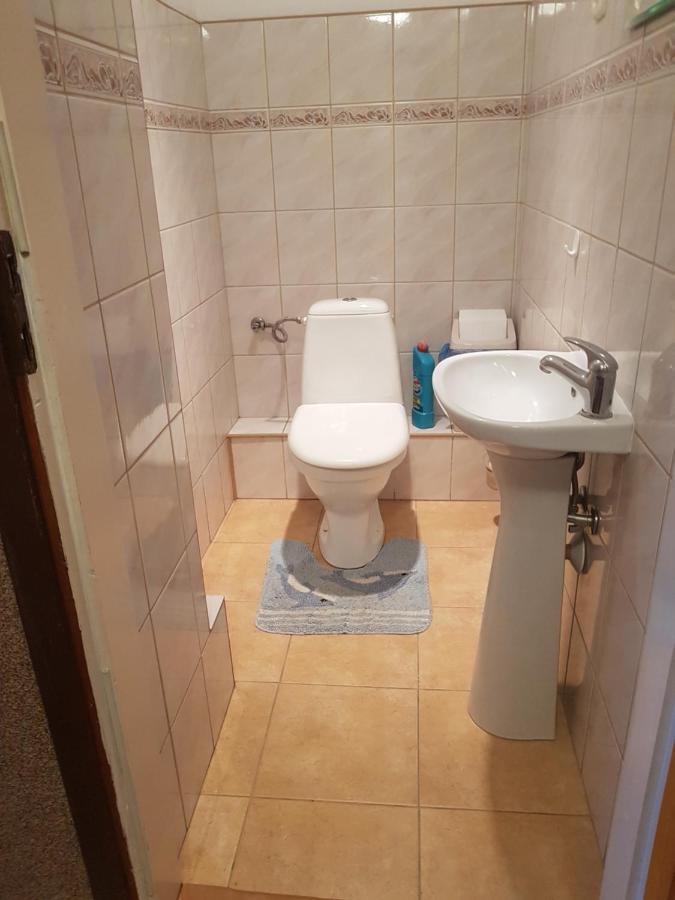 Agat 1 Villa Zwardoń Kültér fotó
