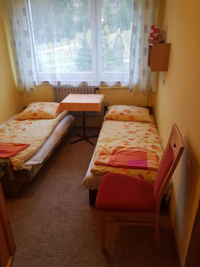 Agat 1 Villa Zwardoń Kültér fotó