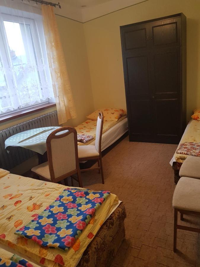 Agat 1 Villa Zwardoń Kültér fotó