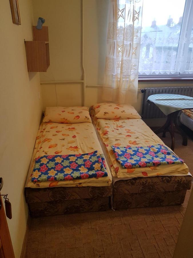 Agat 1 Villa Zwardoń Kültér fotó