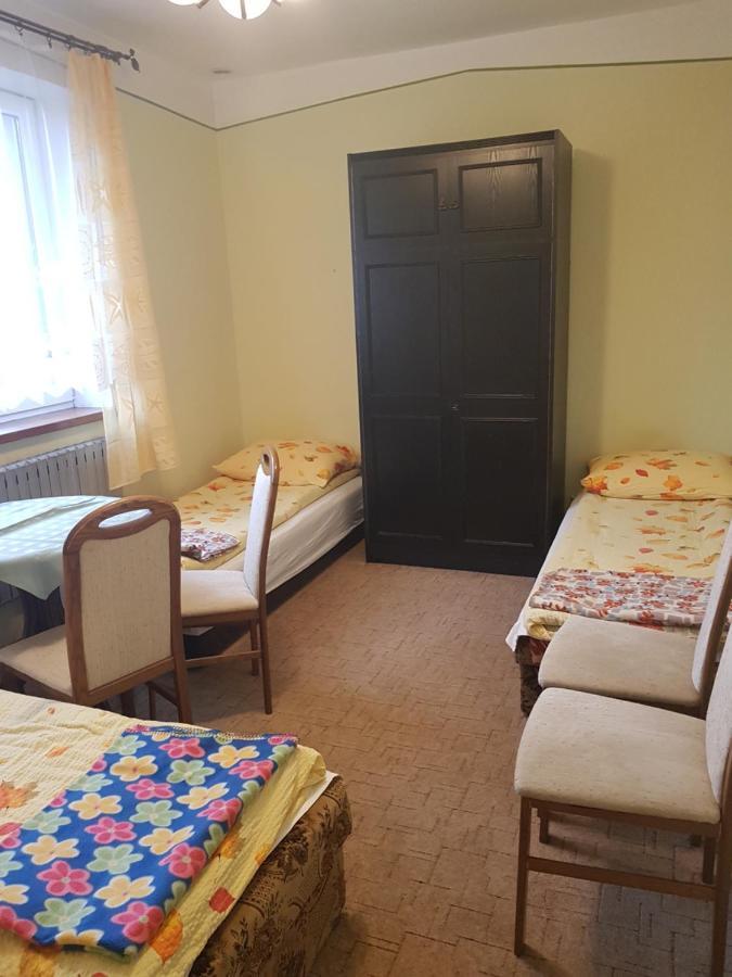 Agat 1 Villa Zwardoń Kültér fotó