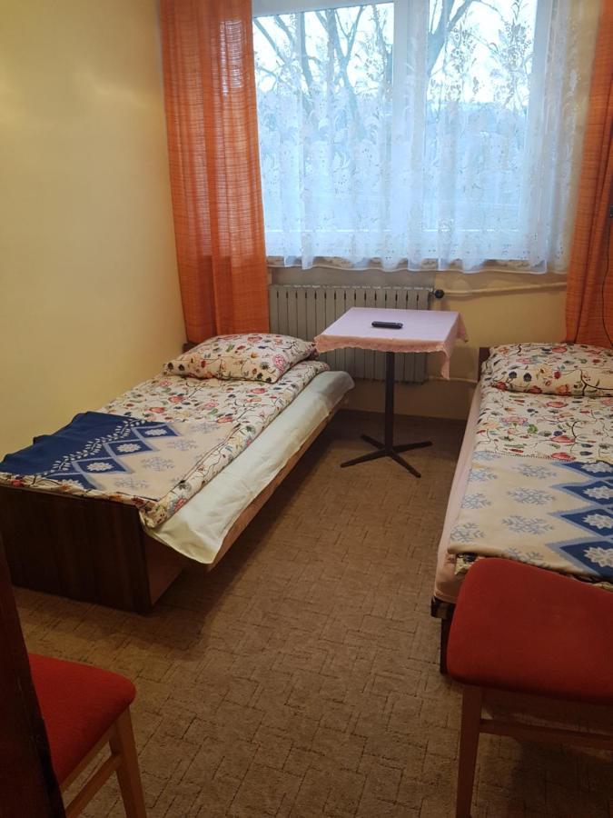 Agat 1 Villa Zwardoń Kültér fotó