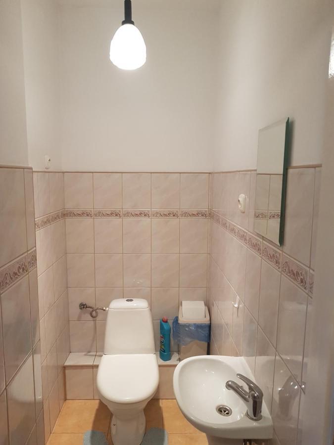 Agat 1 Villa Zwardoń Kültér fotó