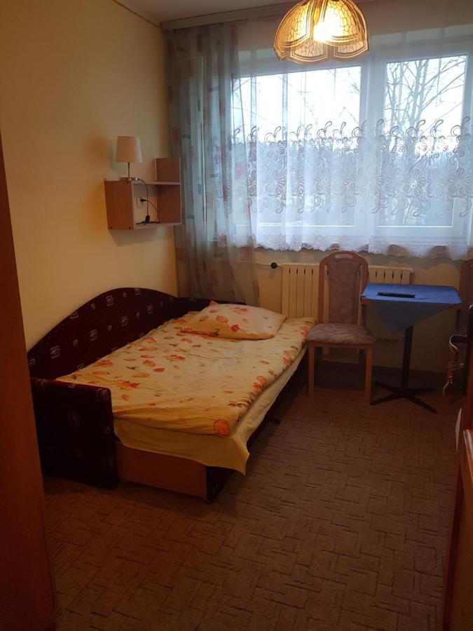 Agat 1 Villa Zwardoń Kültér fotó