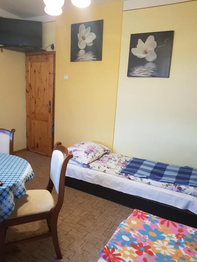 Agat 1 Villa Zwardoń Kültér fotó